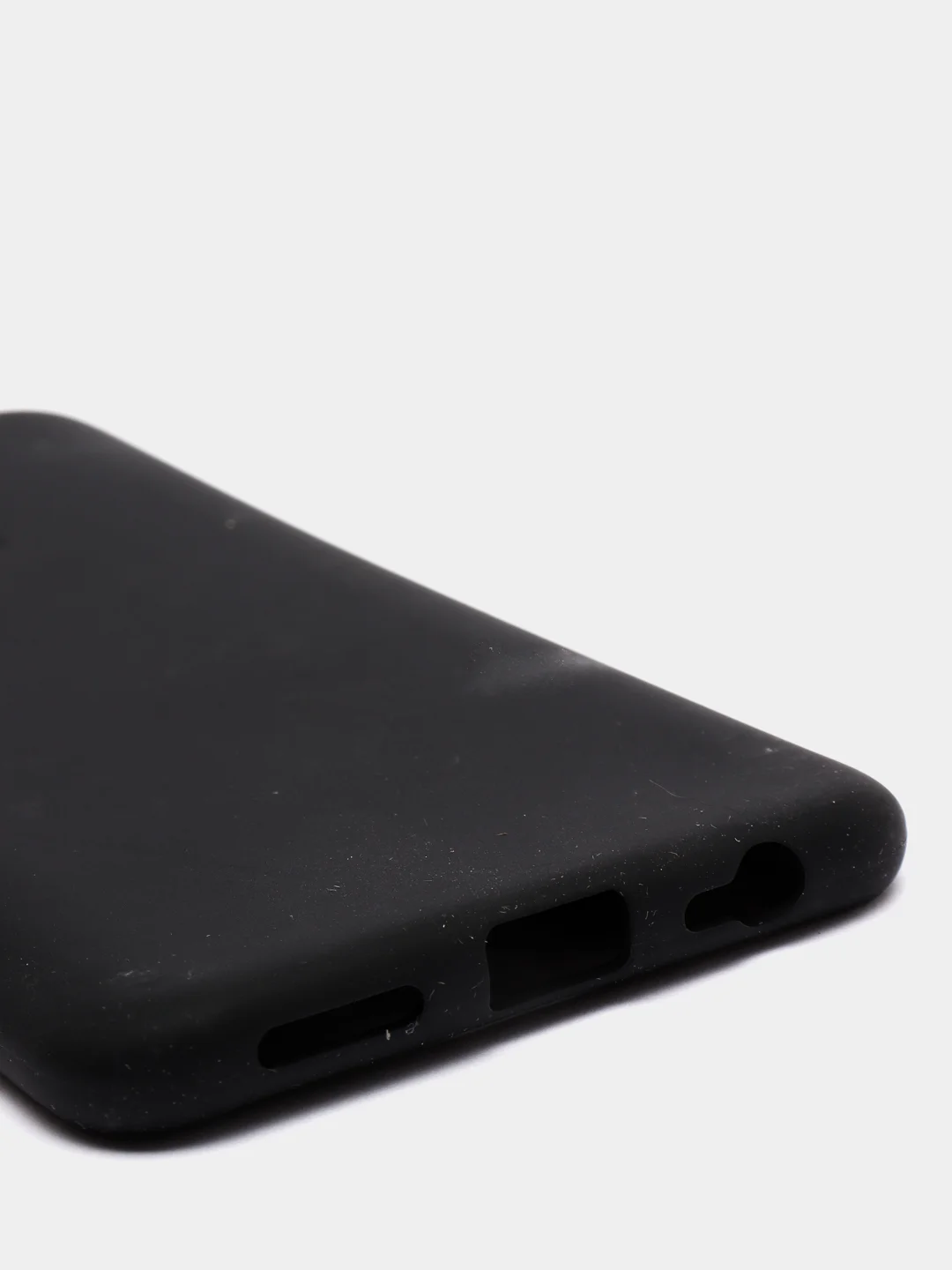Прозрачный чехол для Xiaomi Redmi Note 9 (Сяоми Редми Нот 9 / Ноут 9), прозрачный