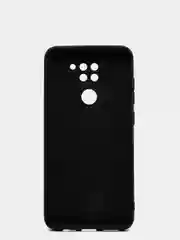 Прозрачный чехол для Xiaomi Redmi Note 9 (Сяоми Редми Нот 9 / Ноут 9), прозрачный