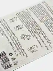 Лайм маска тканевая для лица / Патчи для лица