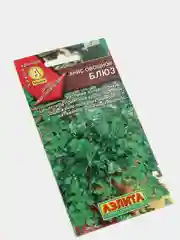 Семена "Аэлита" Анис овощной Блюз