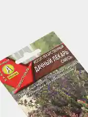 Иссоп "Дачный лекарь", семена