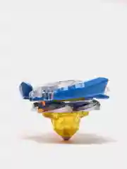 Игровой набор BeyBlade Burst, 2 волчка