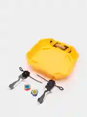 Игровой набор BeyBlade Burst, 2 волчка