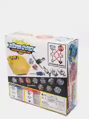 Игровой набор BeyBlade Burst, 2 волчка
