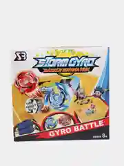 Игровой набор BeyBlade Burst, 2 волчка