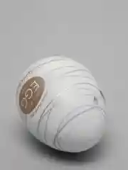 Мастурбатор-яйцо Tenga Egg Silky для мужчин