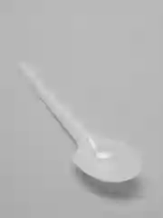 Ложки чайные одноразовые