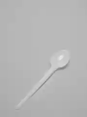 Ложки чайные одноразовые