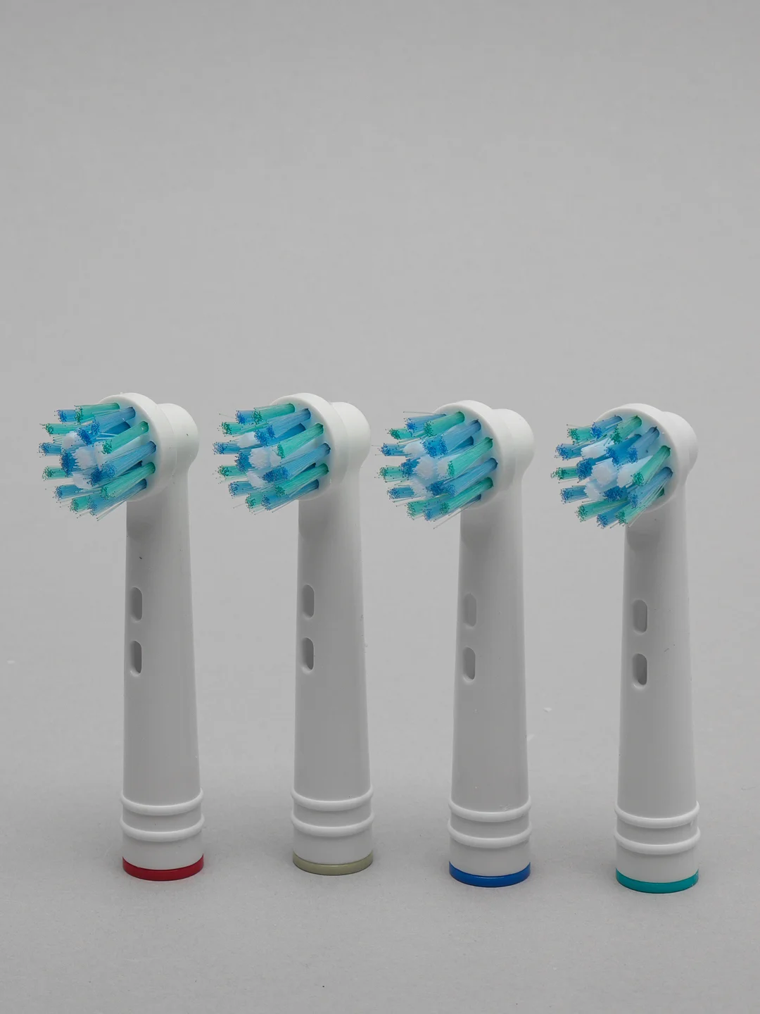 Насадки для зубной щетки, совместим с Oral-b