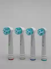 Насадки для зубной щетки, совместим с Oral-b