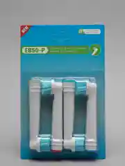 Насадки для зубной щетки, совместим с Oral-b