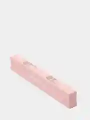 Зубная щетка с деревянной ручкой, мягкая щетина