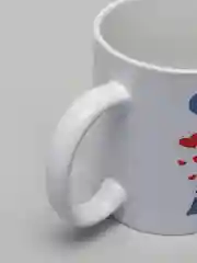 Кружка для дедушки "Самый добрый дедушка"
