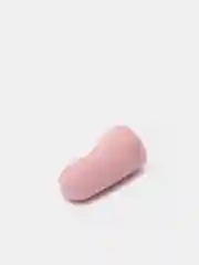 Розовый беруши мягкие для сна, 2 штуки