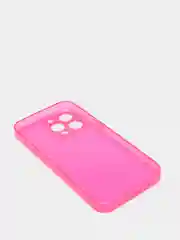 Красный чехол для iPhone 11, 12, 13, 7, 8, SE 2020, Plus, X, XS, XR, Max, Pro, mini, прозрачный