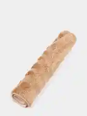 Карамельный коврик для туалета Icarpet "Актив", 50 х 60