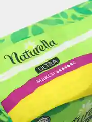 Женские прокладки Naturella Ultra Maxi, ароматизированные, 32 штуки