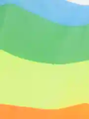 Змей воздушный с леской, 86*44 см