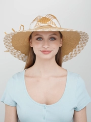 Шляпа женская