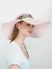 Шляпа женская