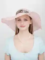 Шляпа женская
