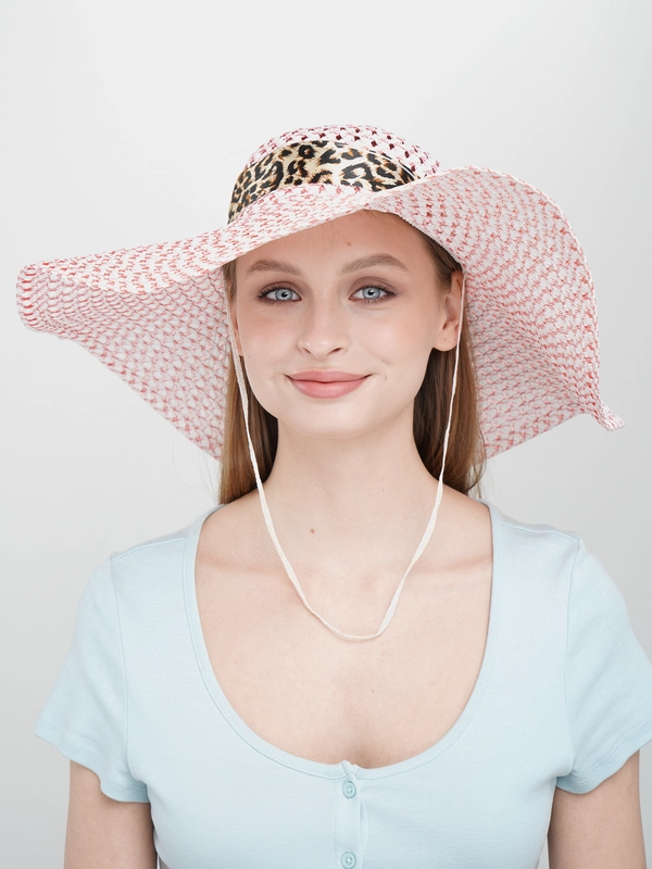 Шляпа женская