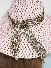 Шляпа женская