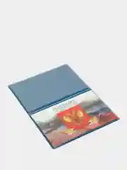 Обложка для паспорта
