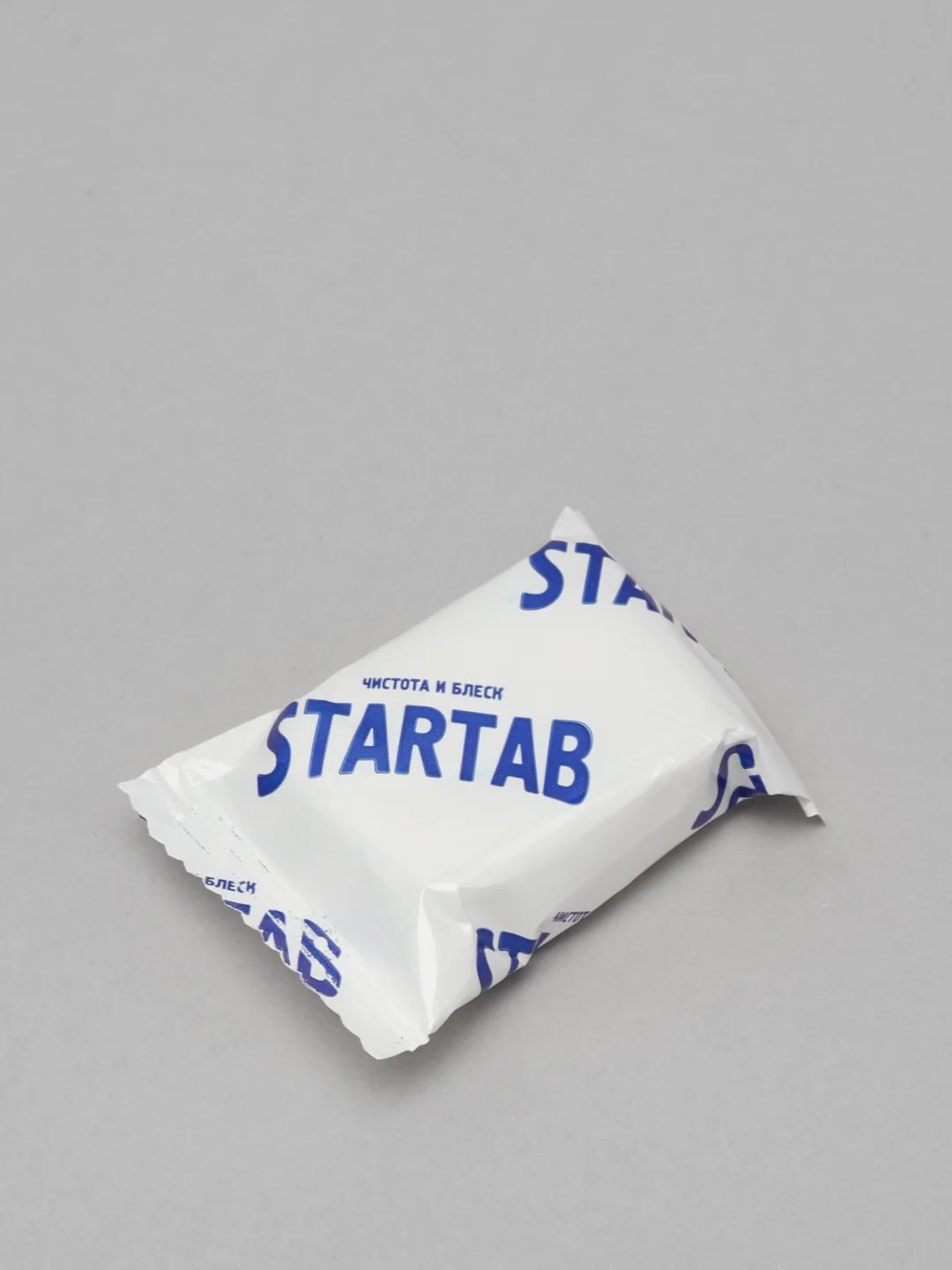 Бесфосфатные эко таблетки для посудомоечных машин 12 в 1 StarTab, 35 шт.Для мытья посуды
