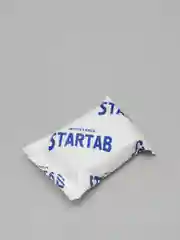 Бесфосфатные эко таблетки для посудомоечных машин 12 в 1 StarTab, 35 шт.Для мытья посуды