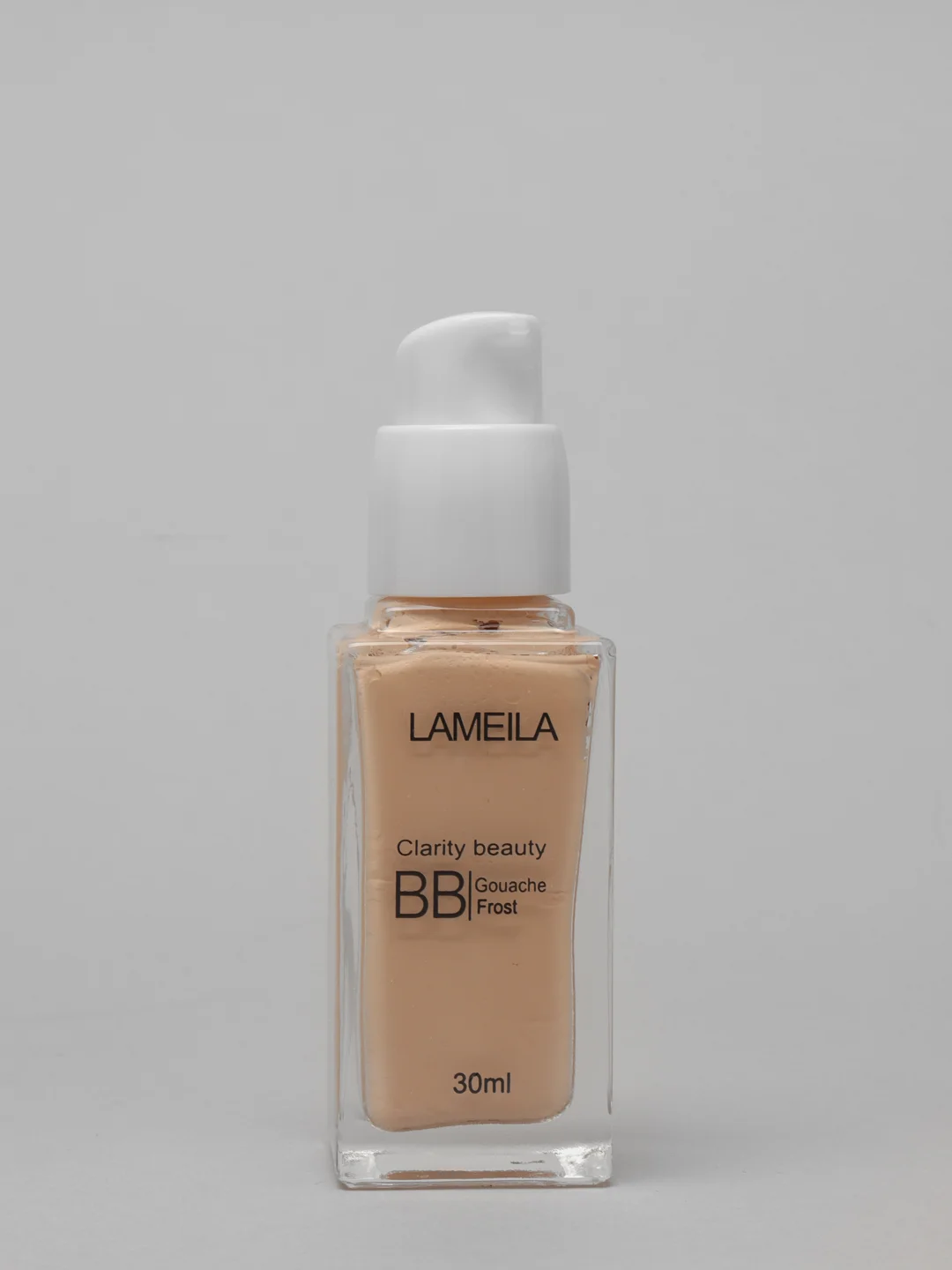BB-крем для лица Lameila, с эффектом консилера