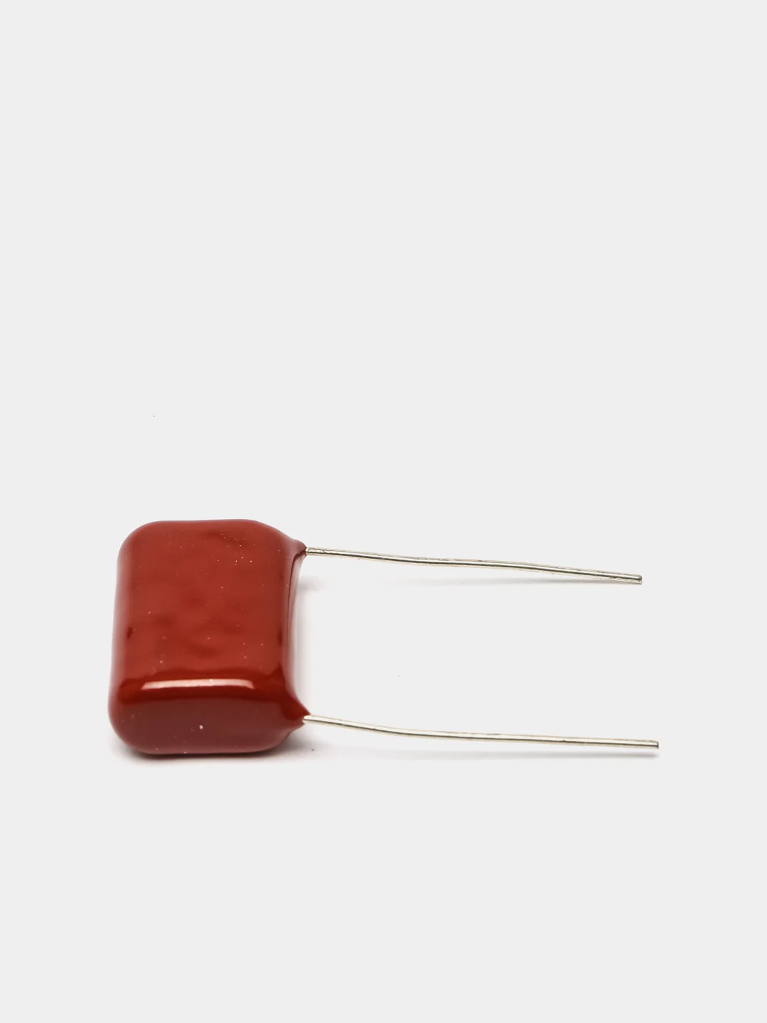 5 штук 1мкф 100В Конденсатор пленочный 1.0uf 100v 10% CL21