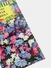 Семена цветов Незабудка "Лесная полянка"