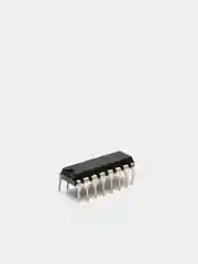 4 штуки CD4049UBE(=КР1561ЛН2) Микросхема PDIP-16