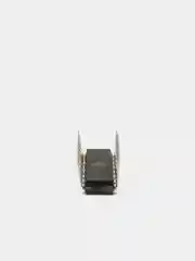 4 штуки CD4049UBE(=КР1561ЛН2) Микросхема PDIP-16
