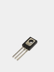 15 штук Транзистор 2SB649AC (PNP 160V 1.5A) TO-126