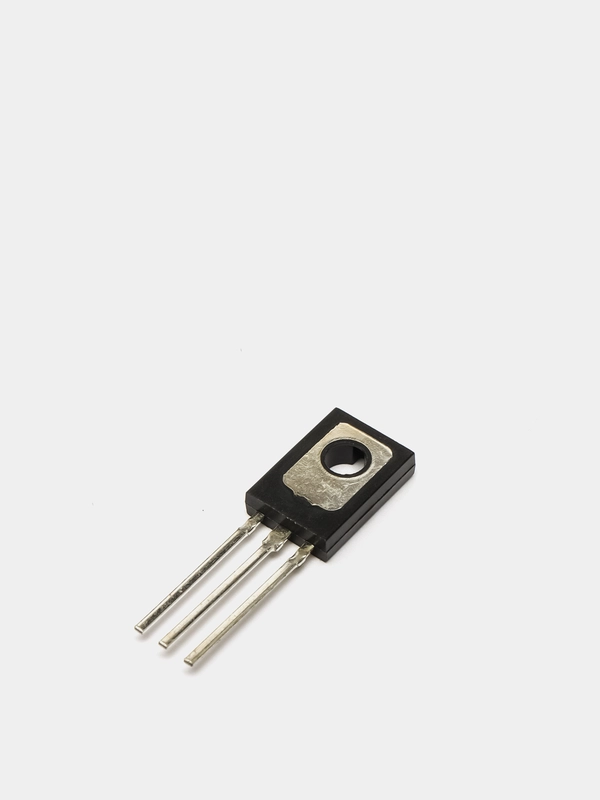 15 штук Транзистор 2SB649AC (PNP 160V 1.5A) TO-126