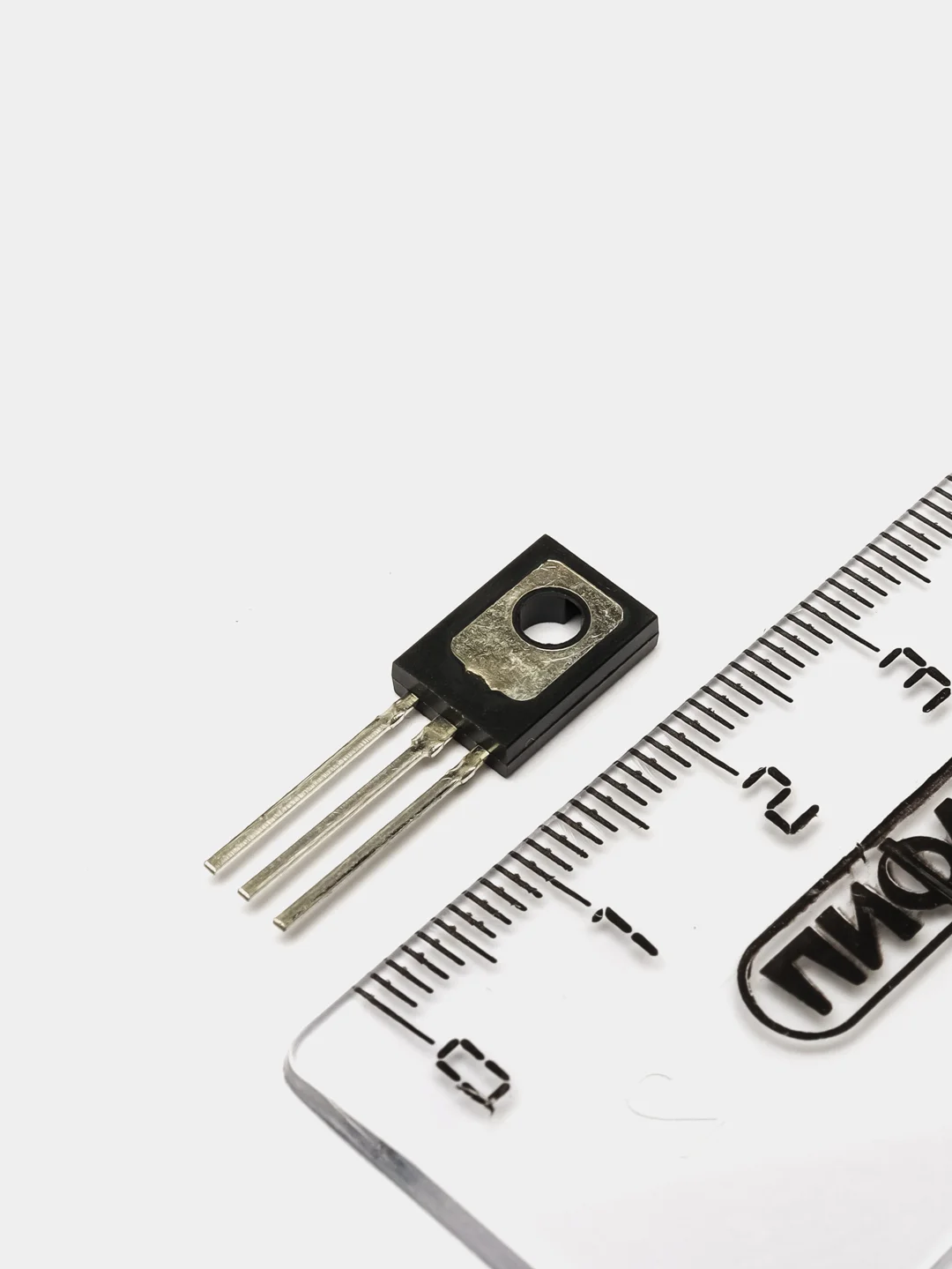 15 штук Транзистор 2SB649AC (PNP 160V 1.5A) TO-126