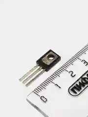 15 штук Транзистор 2SB649AC (PNP 160V 1.5A) TO-126