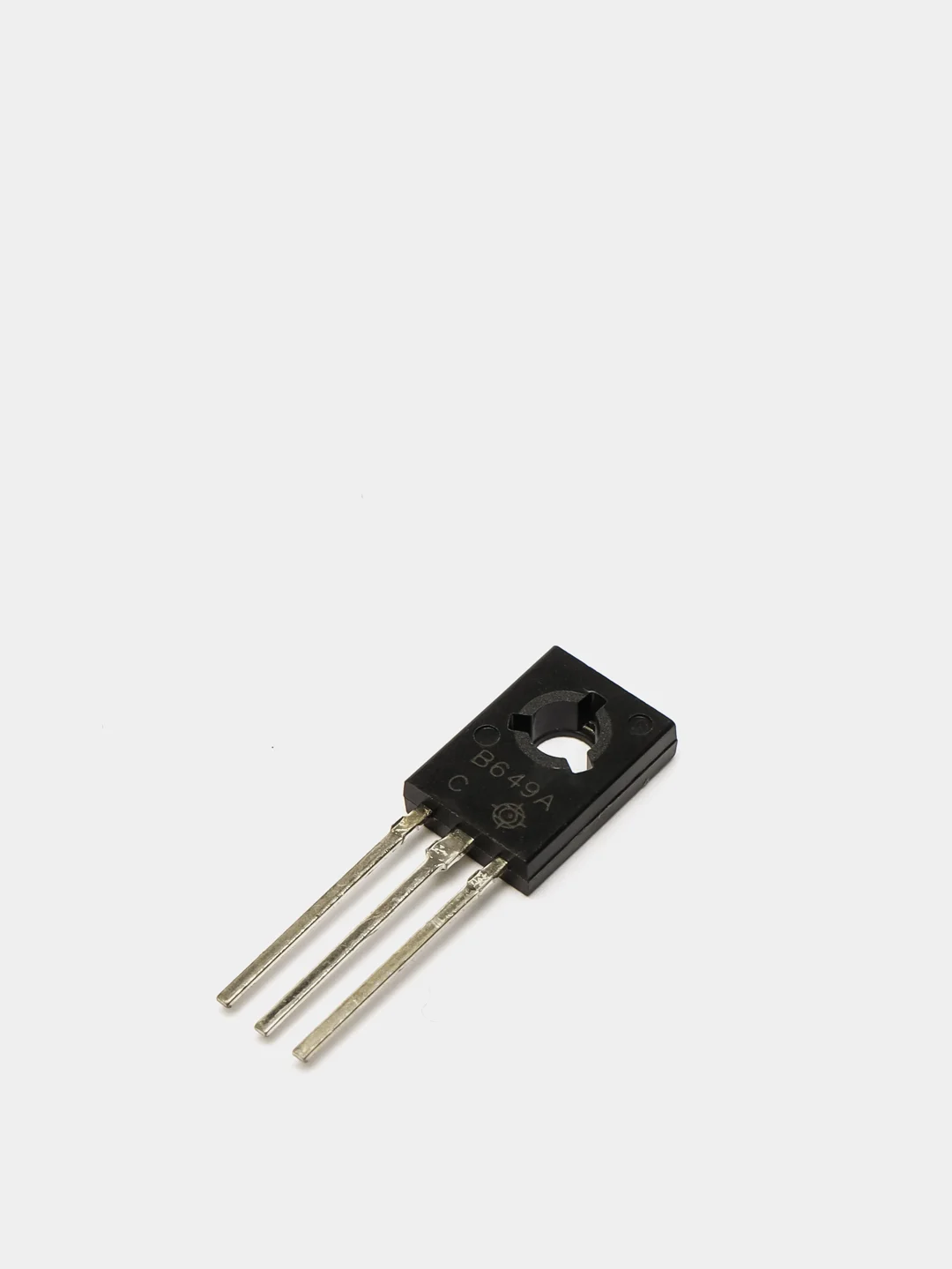 15 штук Транзистор 2SB649AC (PNP 160V 1.5A) TO-126