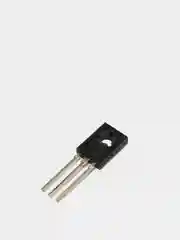 15 штук Транзистор 2SB649AC (PNP 160V 1.5A) TO-126