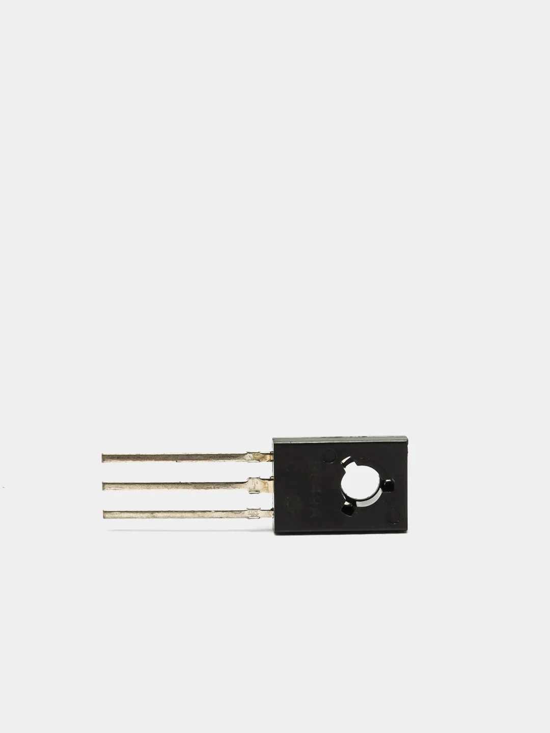 15 штук Транзистор 2SB649AC (PNP 160V 1.5A) TO-126