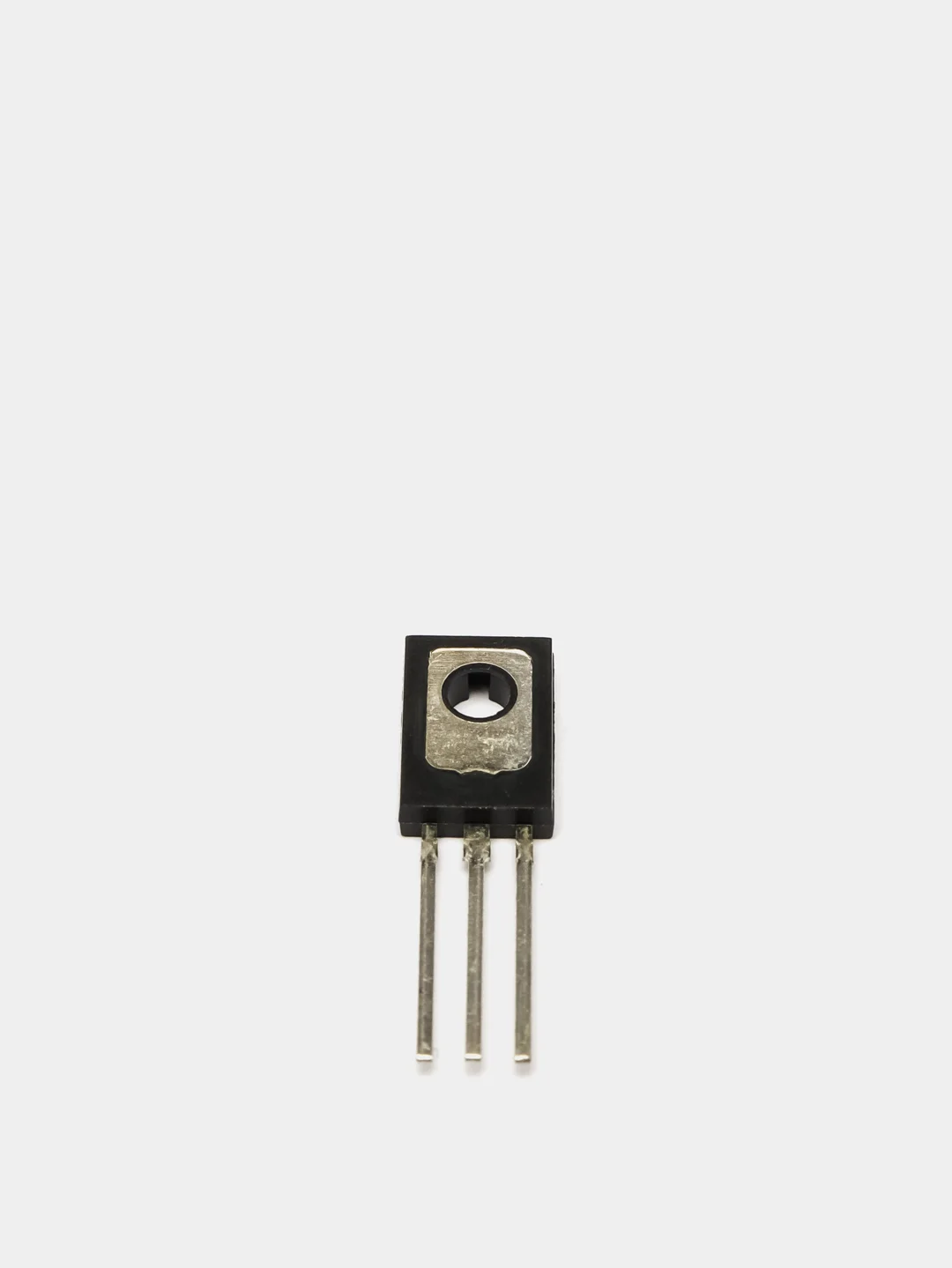 15 штук Транзистор 2SB649AC (PNP 160V 1.5A) TO-126