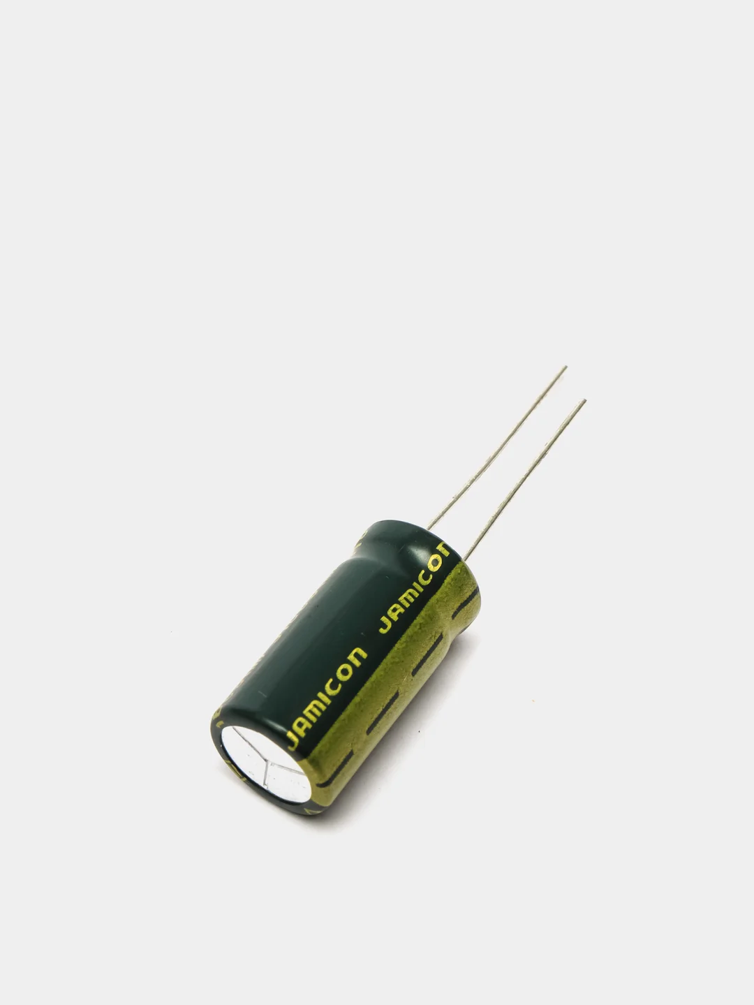 5 штук 470мкФ 35в Конденсатор LOW ESR 470UF 35V 105C 10х20 WL JAMICON