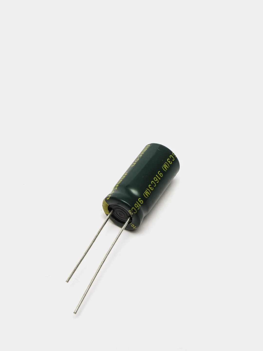 5 штук 470мкФ 35в Конденсатор LOW ESR 470UF 35V 105C 10х20 WL JAMICON