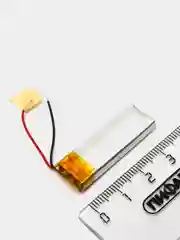Аккумулятор литий-полимерный 5.0*12*35 (3.7В, 150mah)