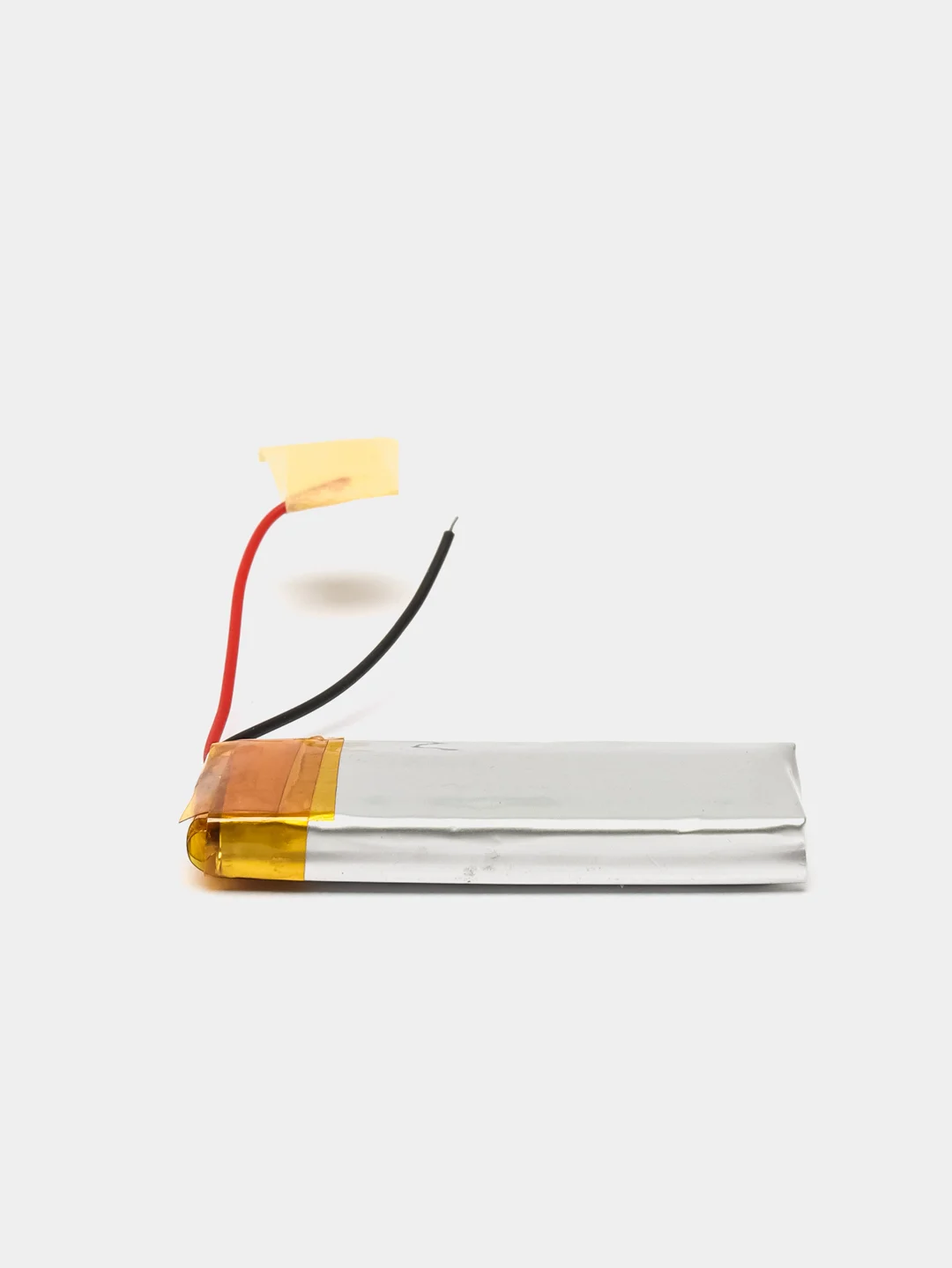 Аккумулятор литий-полимерный 5.0*12*35 (3.7В, 150mah)