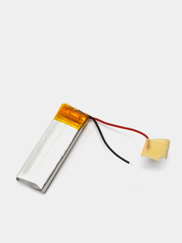 Аккумулятор литий-полимерный 5.0*12*35 (3.7В, 150mah)