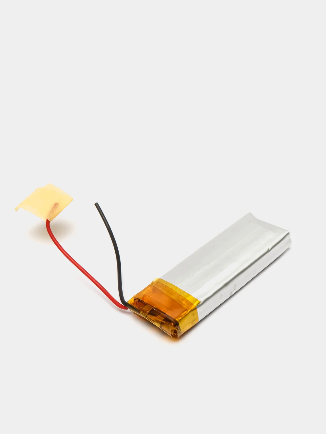 Аккумулятор литий-полимерный 5.0*12*35 (3.7В, 150mah)
