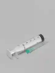 Шприц для укола, 2, 5, 10 мл